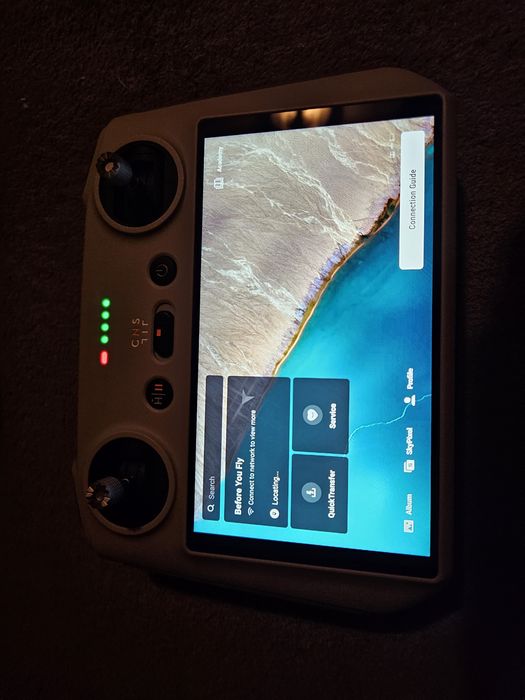 Vând Dronă Dji Mini 3/Telecomandă Dji  RC RM 330