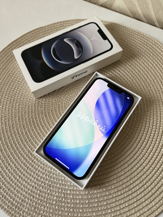iPhone 16e с гаранция