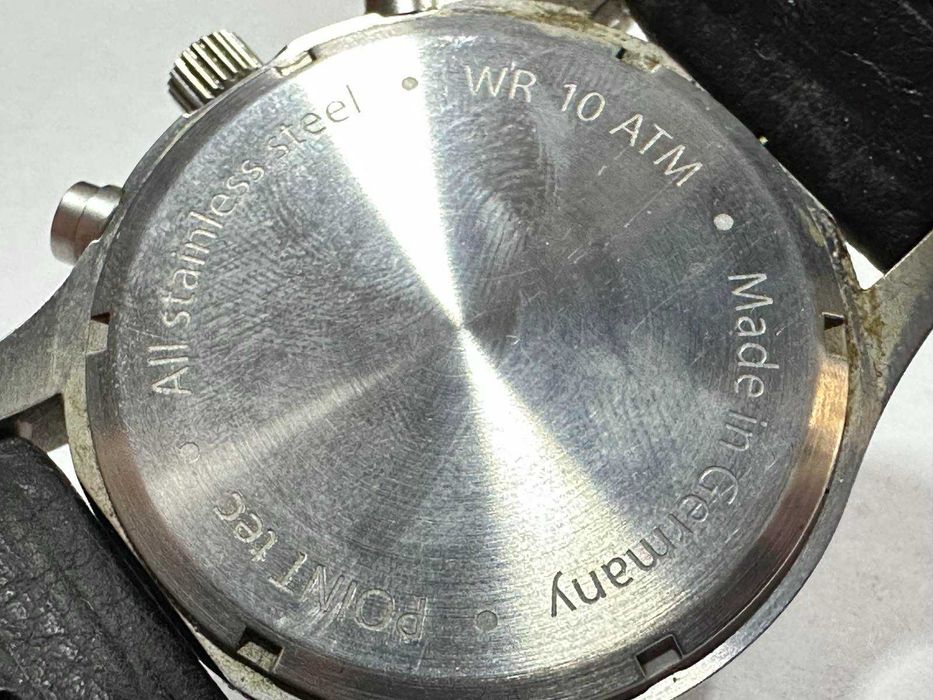 Мъжки часовник Audi Sport