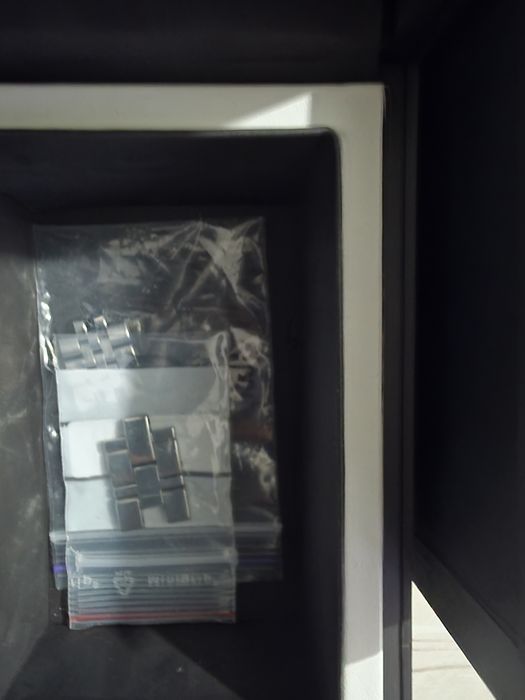 Автоматичен часовник Раймонд Вел Пасифик