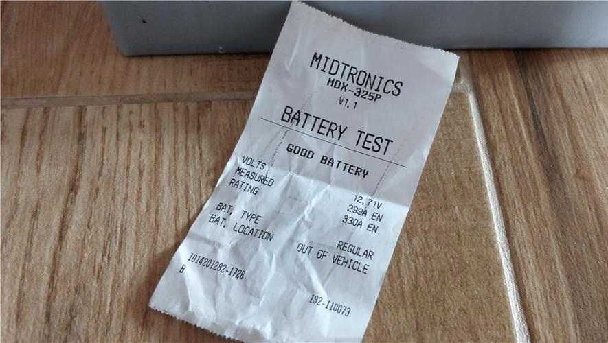 Baterie Varta noua ~ Matiz Spark Toyota Auris Corolla touring, etc...