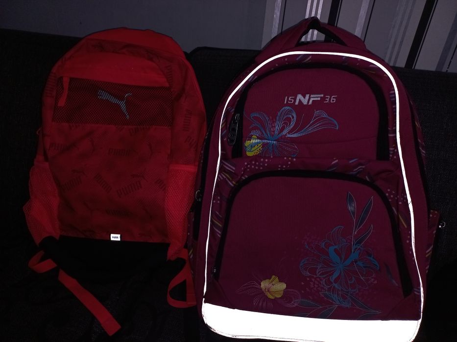 Детски раници нови