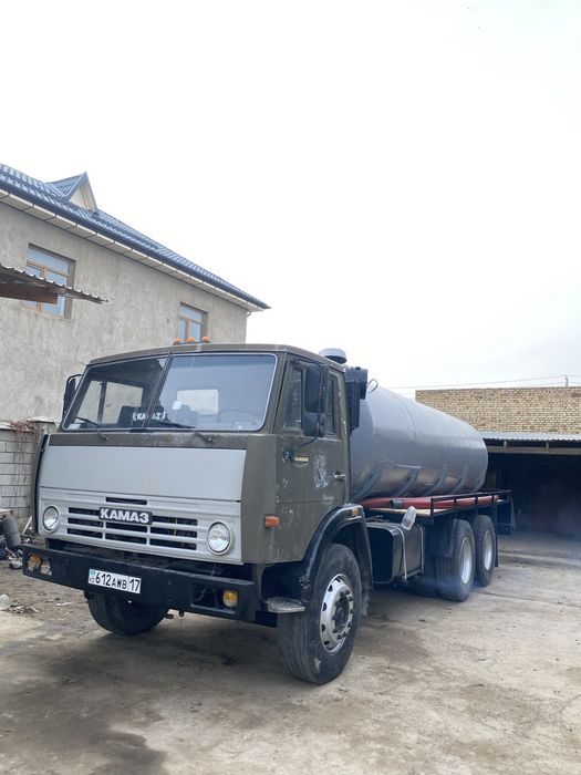 Ассенизатор Септик тазалау