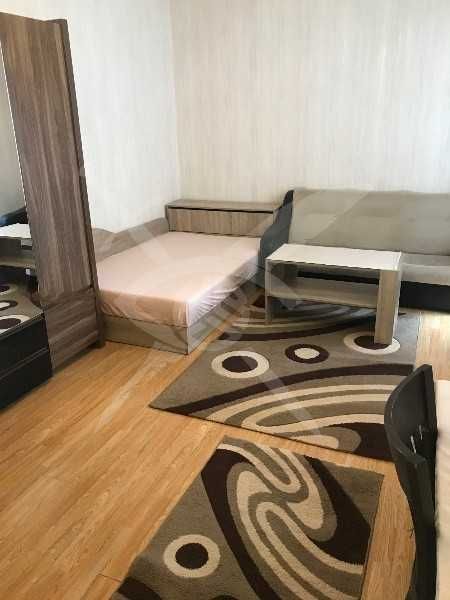 Дава се под наем Едностаен апартамент в Пловдив, Тракия - 36 кв.м за 298.86 € - Снимка #1