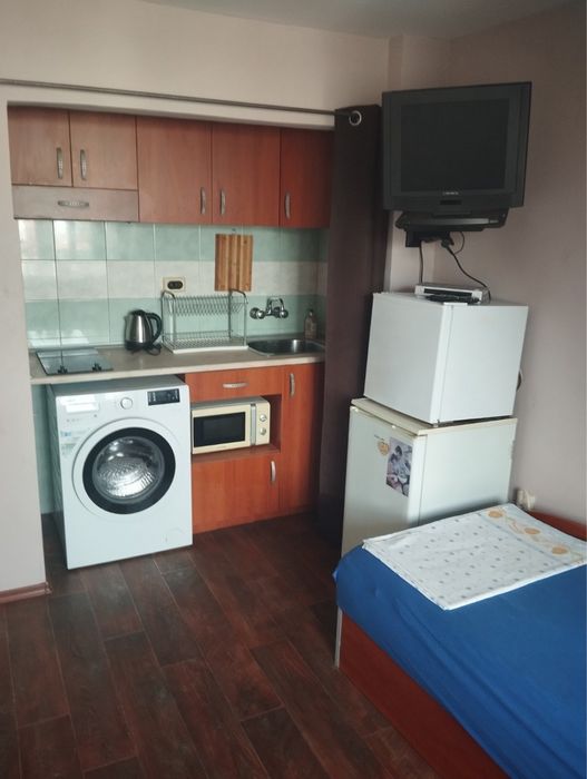 Дава се под наем Мезонет в Варна, Гръцка махала - 45 кв.м за 331.5 € - Снимка #2