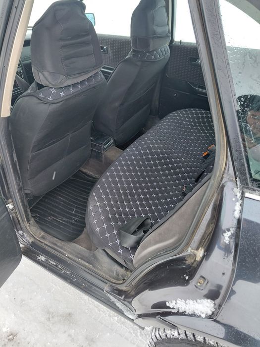 Продам Audi 80 b3 1.8 моно