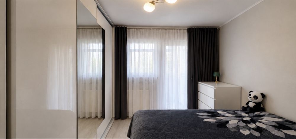 Vând/ Schimb apartament 2 camere