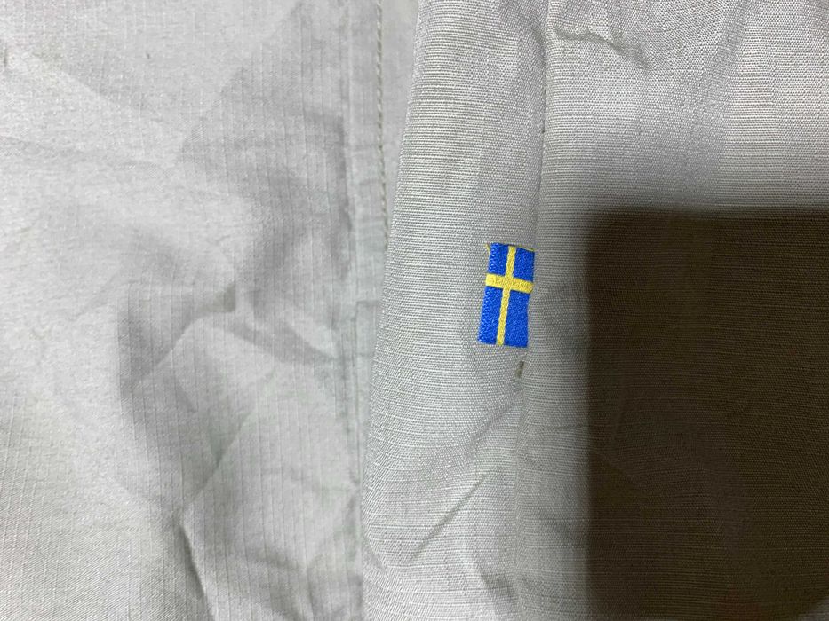 Мъжко ловно и туристическо яке Fjallraven REPORTER Lite Jacket 3XL