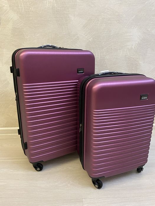Samsonite чемодам ручной клади S