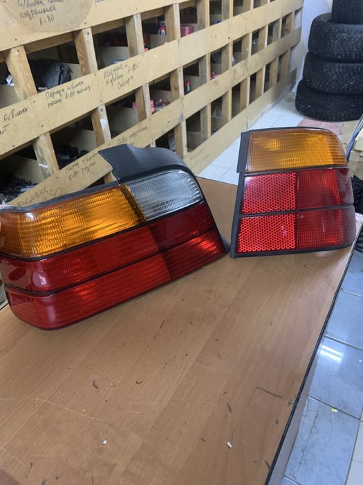 Продам оптика новые