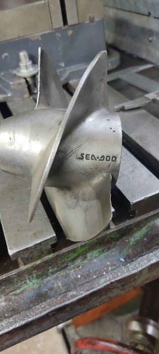 Продам импеллер от гидроцикла