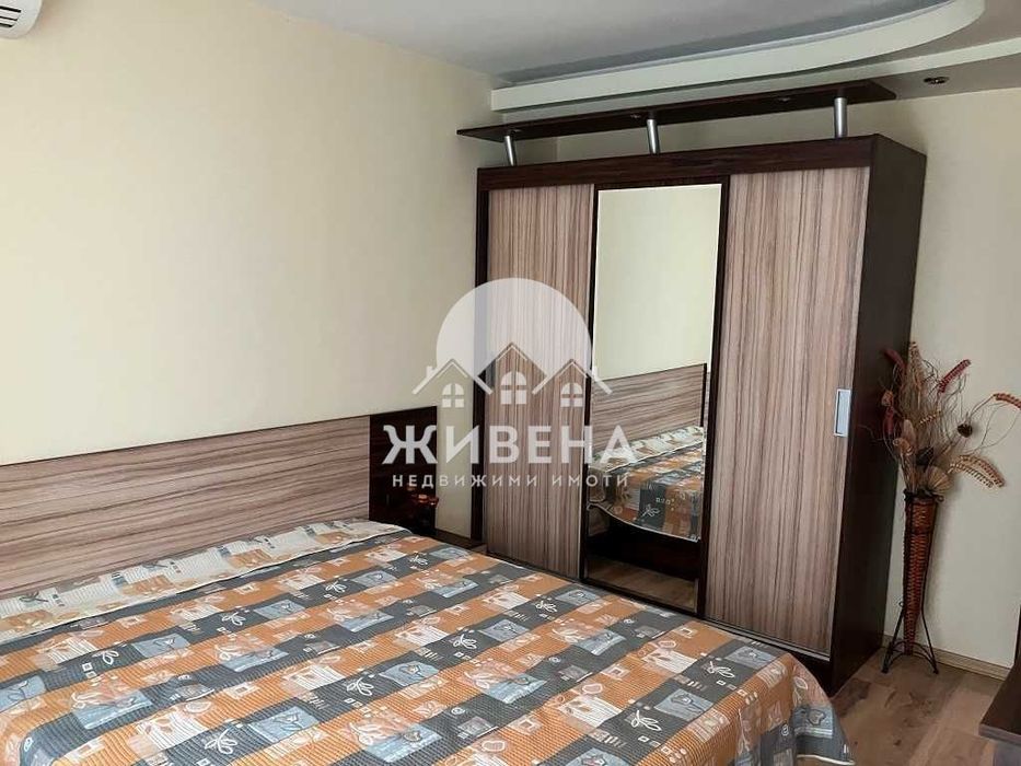 Продава се Тристаен апартамент в Варна, Базар Левски - 100 кв.м за 2970 €/кв.м - Снимка #5