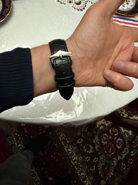 Pradayotsa. Chasi Patek. Philippe