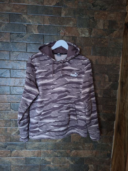 Hanorac Puma-mărimea L