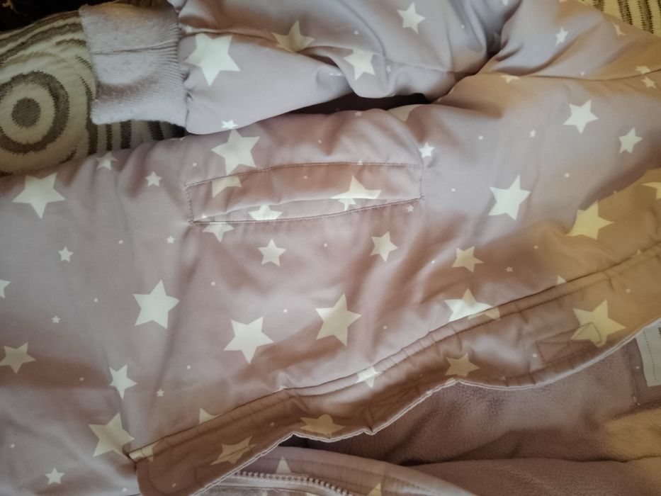 Детски топъл космонавт