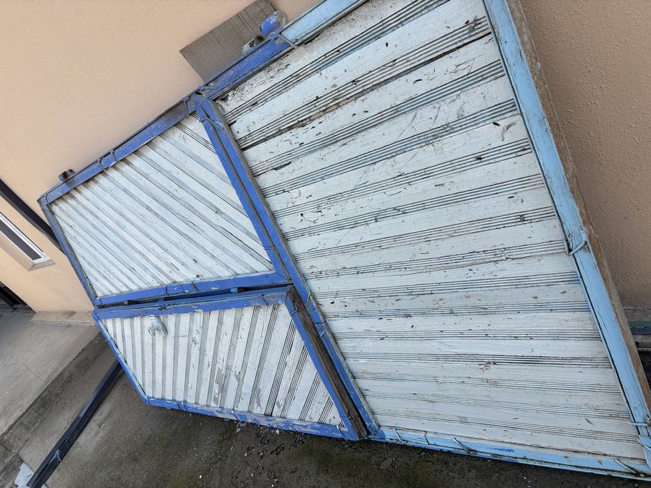 Дарвоза 1,5га 3,5 метр