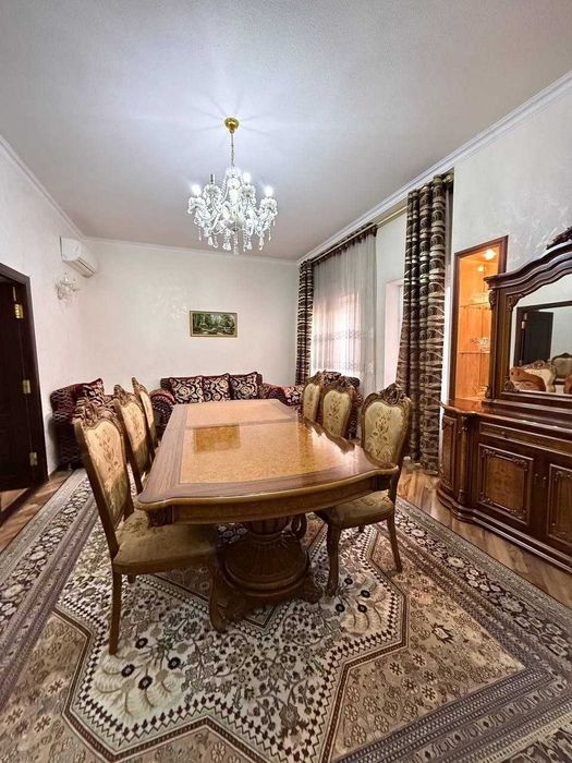 дом 2 сотки 4 комнат по ул.Некрасова