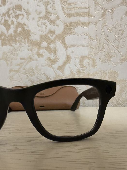 очки Rayban meta