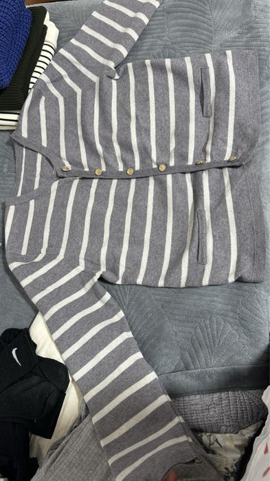 Кофты б/у…………………….