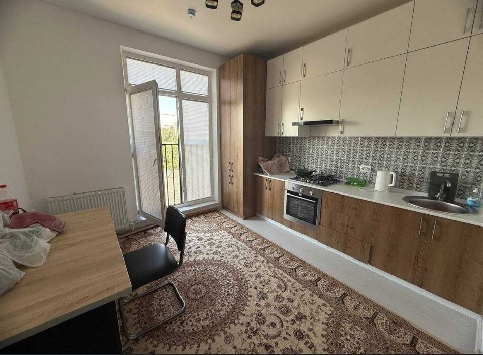 Гафур Гулом Метросига 1 кадам жоида_Безмаклер квартира