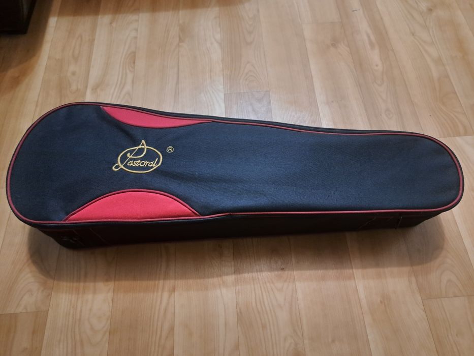 Продам скрипку 1/2