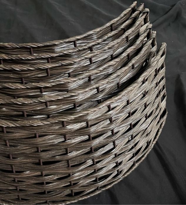 Корзина под ёлку 10000 тг, торг