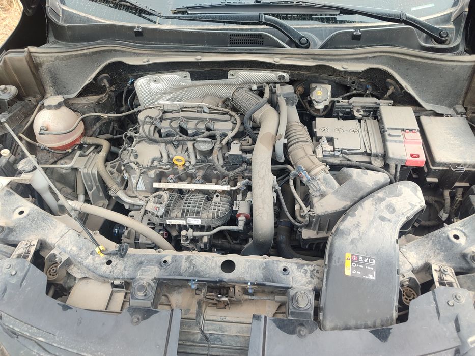 2025 Tracker Premiyer 14000 km