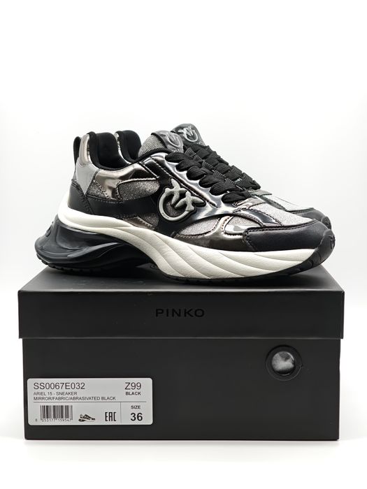 Pinko Ariel 15 Оригинални Сникърси