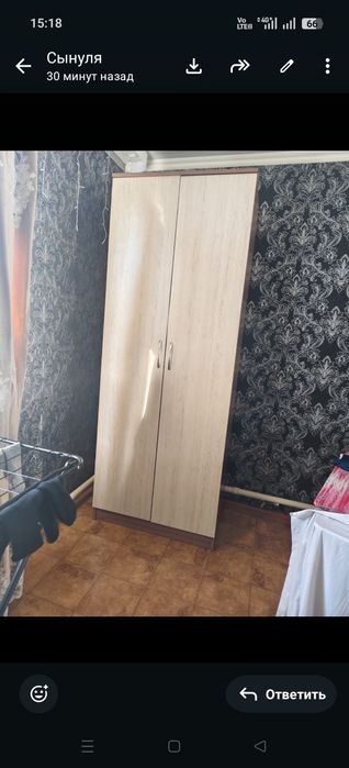Продам шкаф пенальный