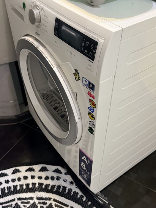 Сушилня Electrolux