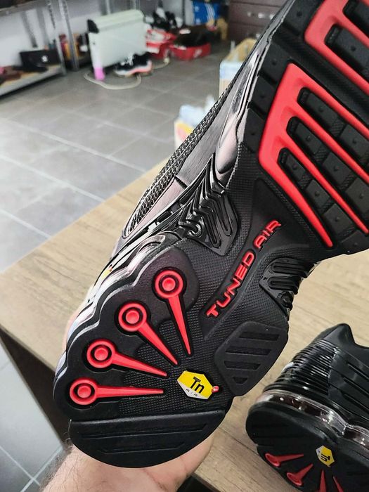 Nike AirMax Plus 3 46 (44cm)