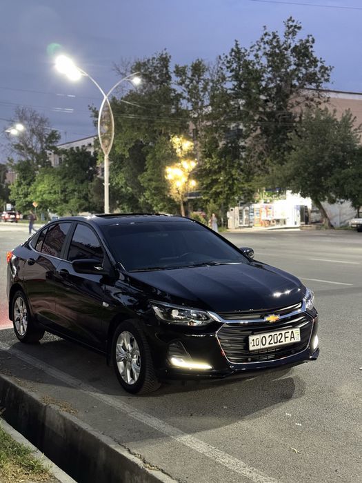 Продается автомобиль