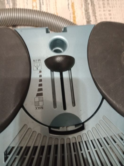 Продам пылесос samsung