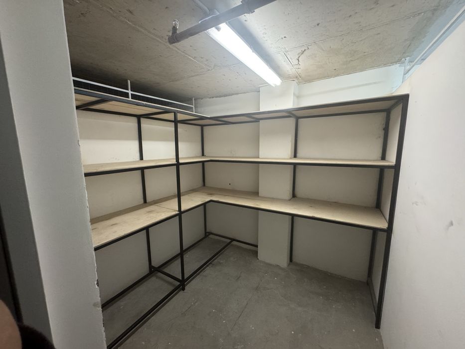 Сварочные работы