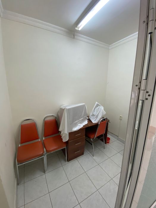 Аренда помещения готовый клиника можно на любой бизнес 83кв вдоль дорг