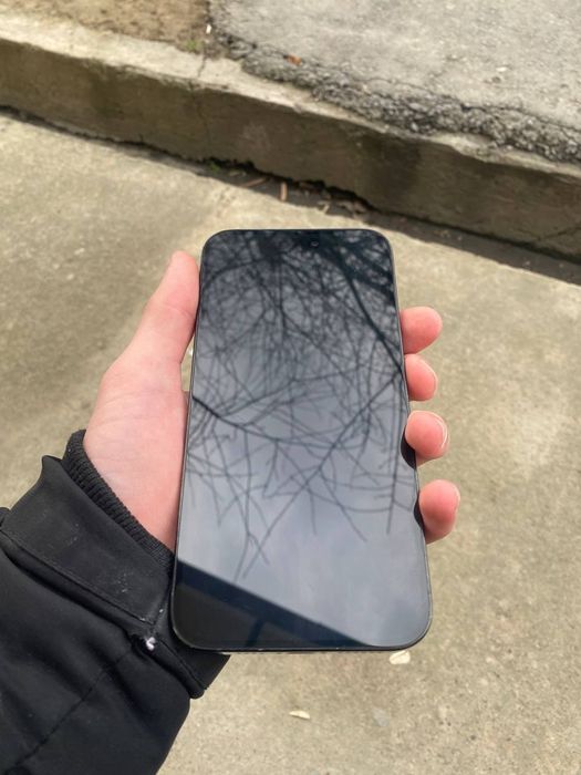 Iphone 14 pro max 256 Sim