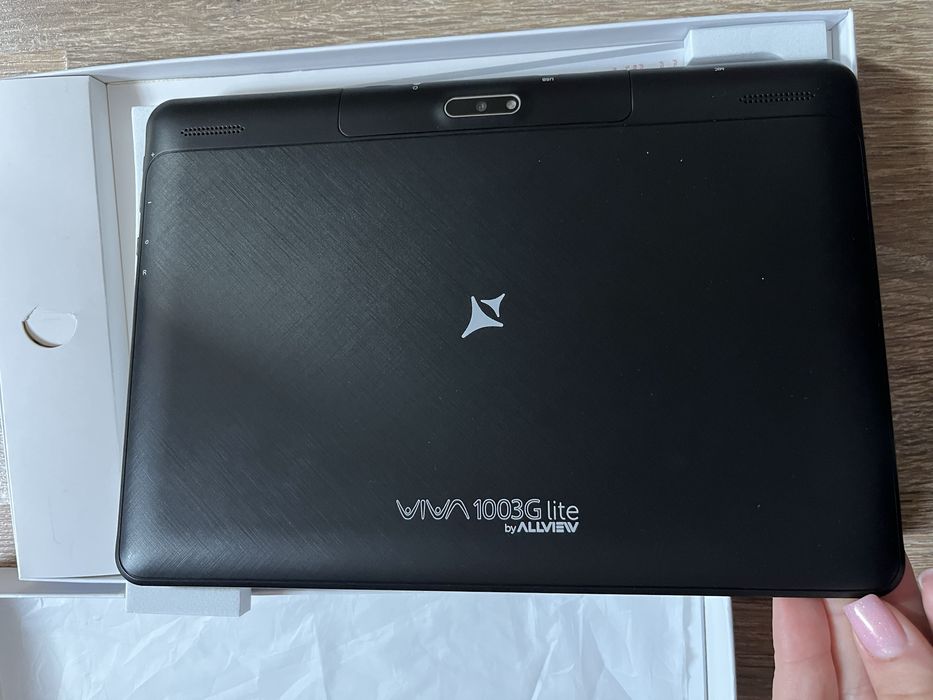 Tabletar Allview Viva 1003G Lite