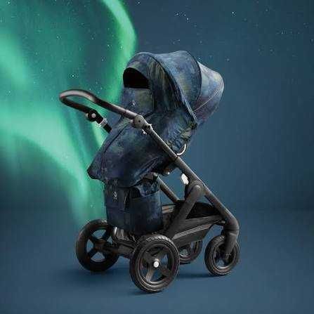 Stokke Trailz Limited Edition