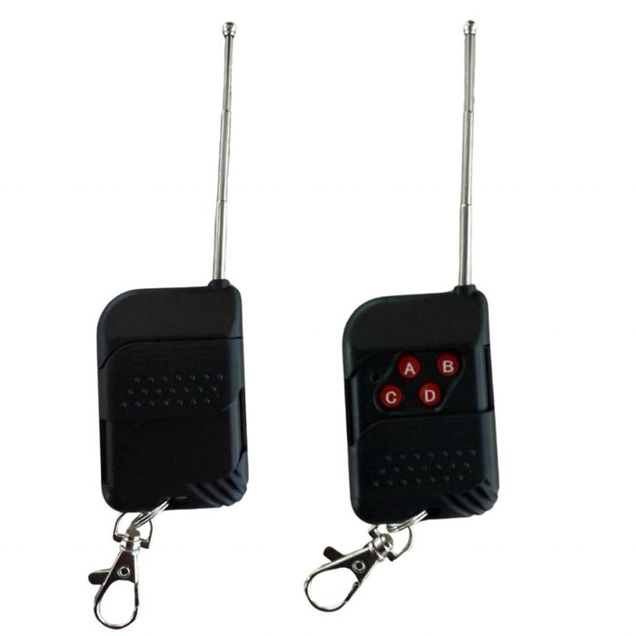 Атрактивна LED машина за пушек два модела