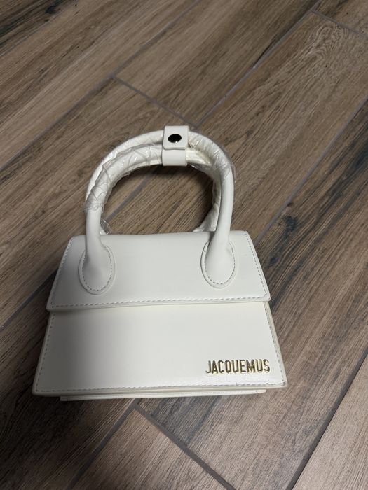 Jacquemus Chiquito чанта