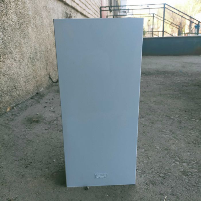 Короб для кухонной вытяжки