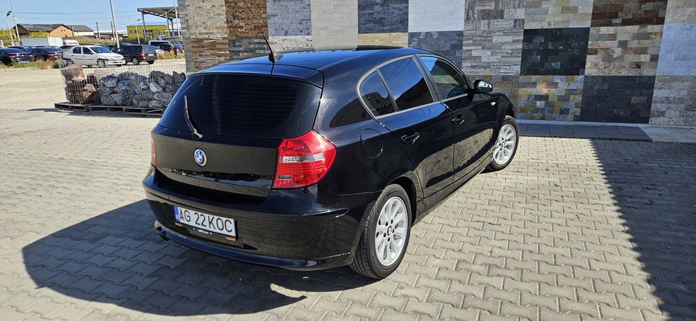 BMW Seria 1 2010 — imagine 2