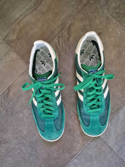 Adidas SL-72 номер 44,5