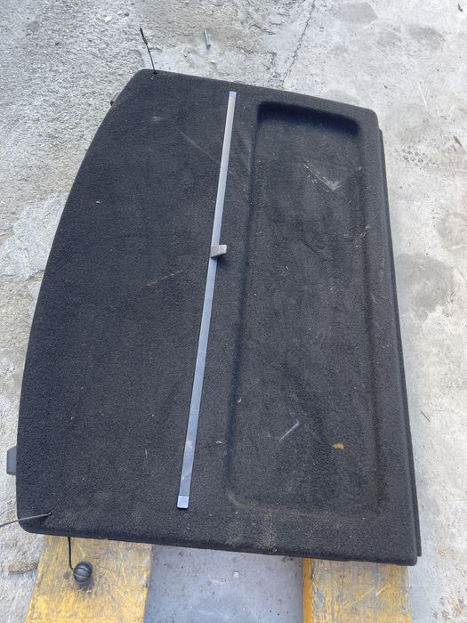 Polita portbagaj skoda superb