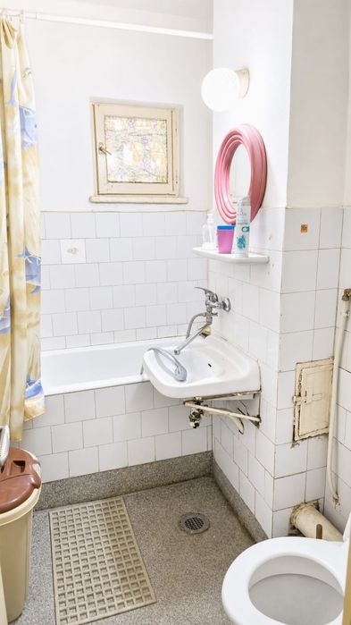 Apartament 2 Camere – Drăgășani (Str. Aleea Viitorului)