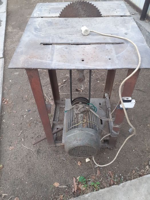 Продам Церкулярка