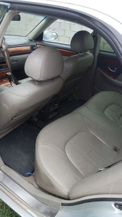 Hyundai grandeur сатылады