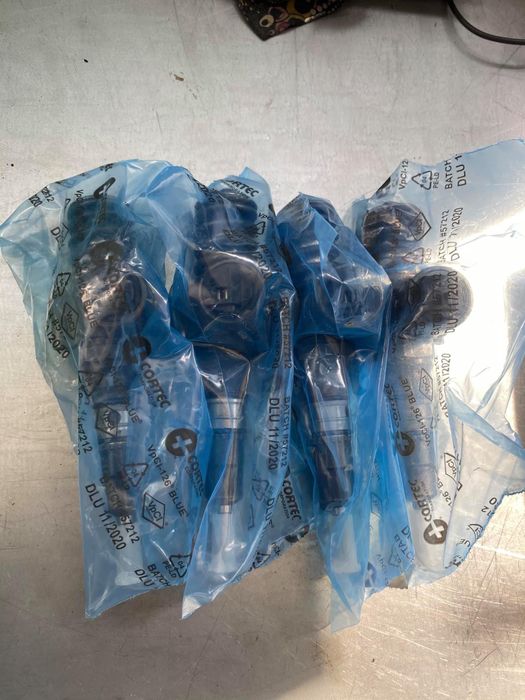 Рециклирани Дюзи 1.9/2.0 TDI