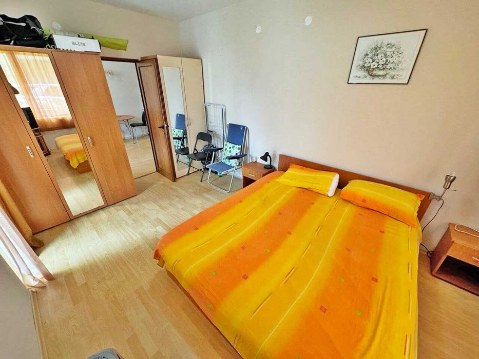 Продава се Двустаен апартамент в к.к. Слънчев бряг - 61 кв.м за 950 €/кв.м - Снимка #4