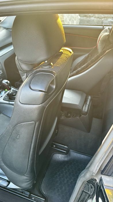 Vând BMW Seria 1-118d 143cp